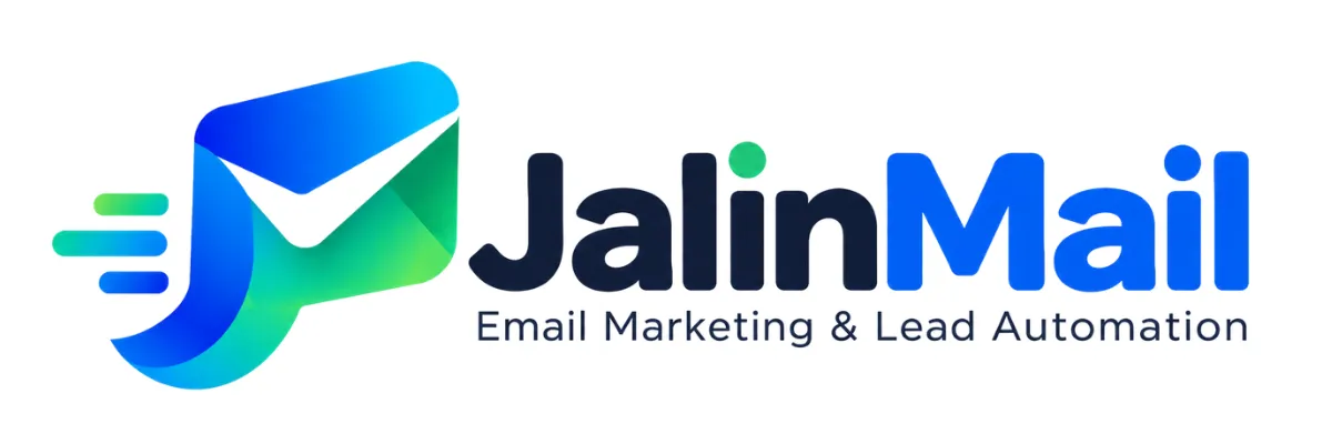 JalinMail — Email Marketing & Lead Automation